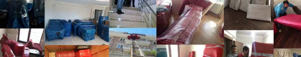 Yaşamkent Parça Eşya Taşımacılık görseli