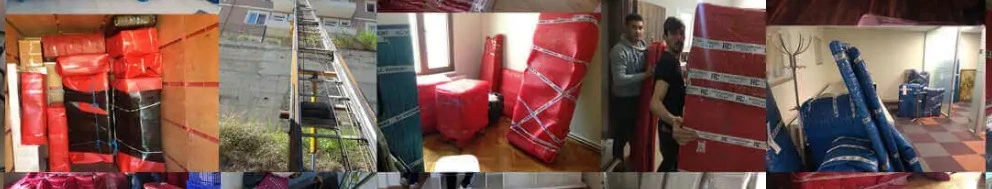 Yaşamkent şehir içi nakliyat  görseli